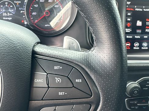 Used 2020 Dodge Charger GT w/ Blacktop Package image 21