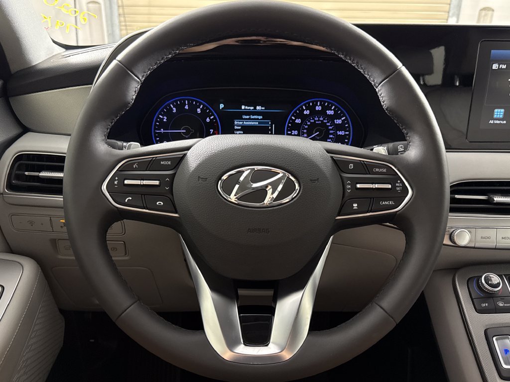 Used 2020 Hyundai Palisade SEL FWD image 14