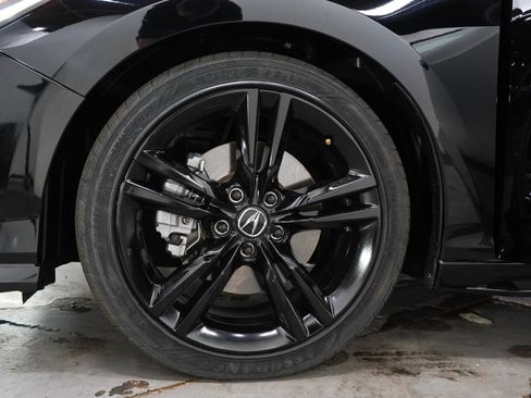 Used 2026 Acura Integra A-Spec FWD image 28