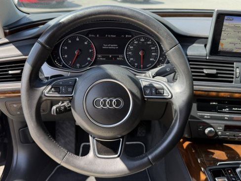 Used 2015 Audi A7 3.0T Premium Plus w/ Driver Assistance Package image 12
