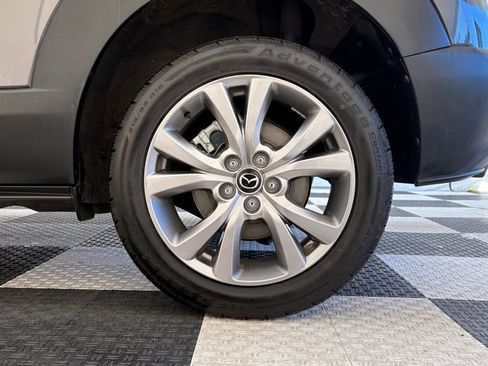 Used 2021 MAZDA CX-30 AWD 2.5 S w/ Premium Package image 10