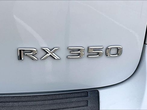 Used 2015 Lexus RX 350 F Sport w/ Navigation Package AWD/4WD image 10
