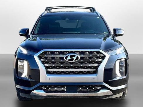 Used 2020 Hyundai Palisade Limited AWD/4WD image 2