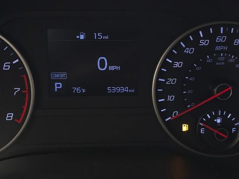 Used 2018 Kia Stinger GT AWD/4WD image 18