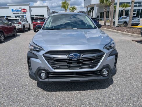 Certified 2024 Subaru Outback Premium AWD/4WD image 8