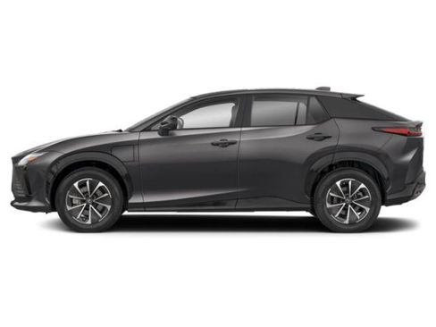 New 2026 Lexus RZ 450e AWD w/ Technology Package image 3