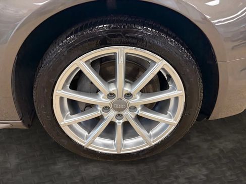 Used 2014 Audi A4 2.0T Premium Plus w/ Premium Plus Package AWD/4WD image 24