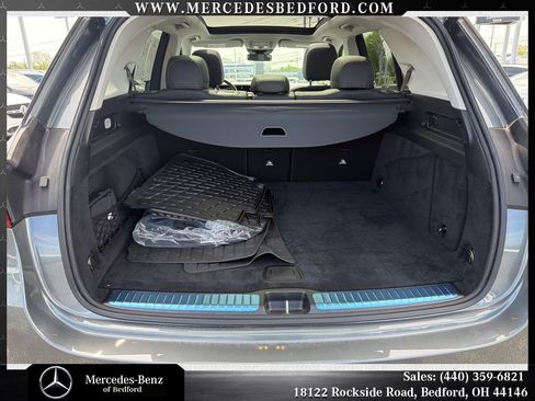 Used 2026 Mercedes-Benz GLE 450 4MATIC image 23
