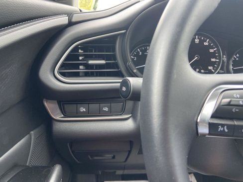 Used 2025 MAZDA CX-30 AWD 2.5 S w/ Select Sport Pkg image 23