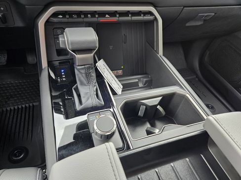 New 2026 Toyota Tundra Limited RWD image 13