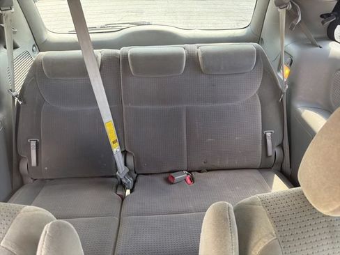Used 2006 Toyota Sienna FWD image 21