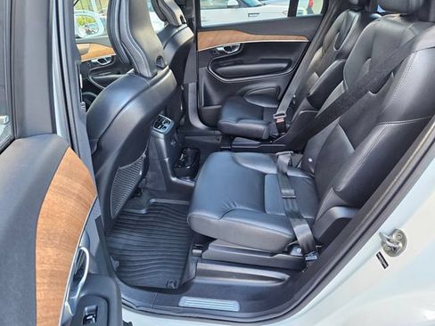 Used 2025 Volvo XC90 T8 Plus w/ Protection Package Premier AWD/4WD image 15