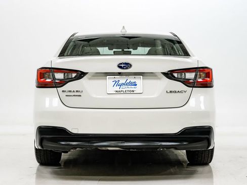 Used 2021 Subaru Legacy Premium image 24