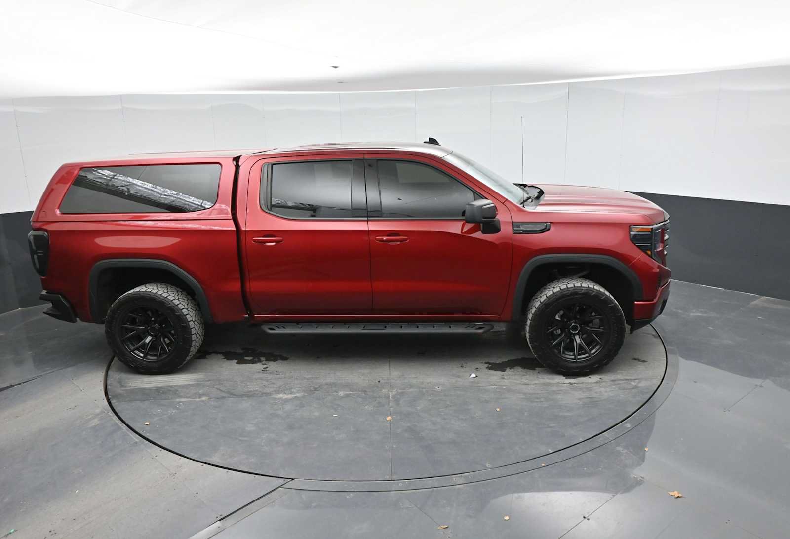 Used 2022 GMC Sierra 1500 Elevation w/ X31 Off-Road Package AWD/4WD image 20
