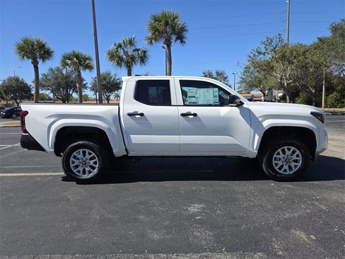 New 2026 Toyota Tacoma SR image 12