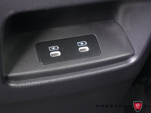 Used 2025 Honda CR-V Sport Touring image 45