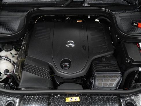 New 2026 Mercedes-Benz GLE 450 GLE 450 Coupe image 33
