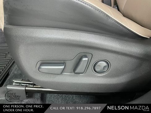Used 2021 Hyundai Tucson Ultimate image 17