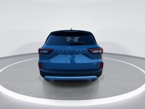 New 2026 Ford Escape image 7