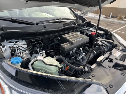 Used 2019 Honda CR-V EX image 14