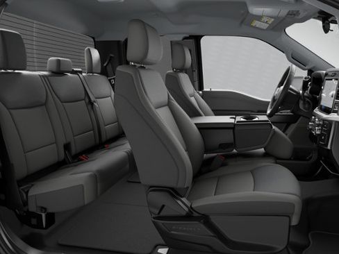 New 2026 Ford F150 XLT w/ FX4 Off-Road Package AWD/4WD image 24