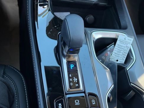 New 2026 Lexus NX 350 AWD image 21