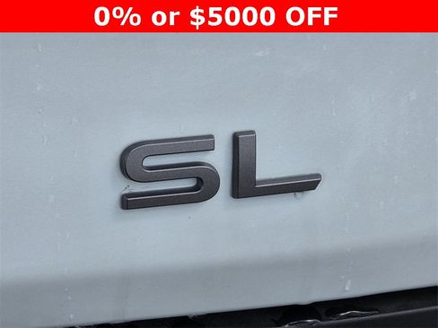 New 2025 Nissan Murano SL image 43