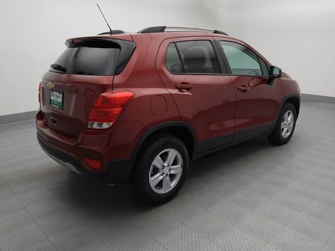 Used 2022 Chevrolet Trax LT w/ Driver Confidence Package AWD/4WD image 10