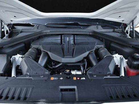 New 2026 Genesis GV80 3.5T image 14