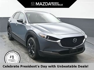 Certified 2023 MAZDA CX-30 AWD 2.5 S w/ Preferred Package video 1