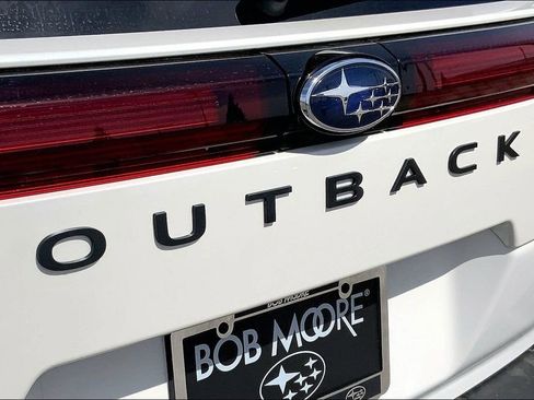 New 2026 Subaru Outback Touring XT image 9