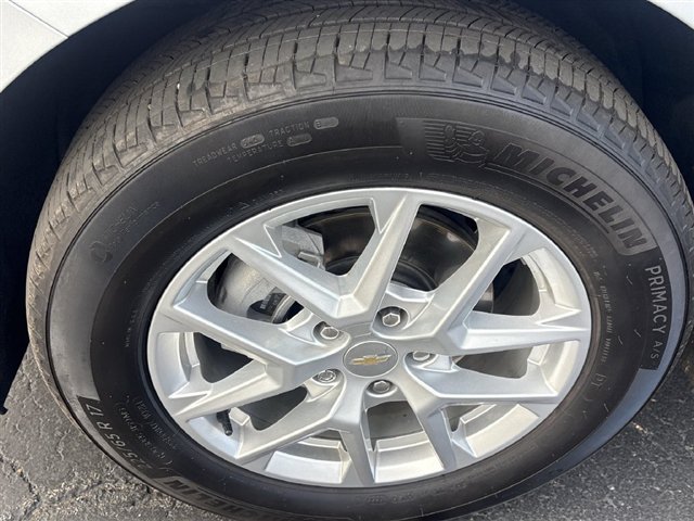 Certified 2022 Chevrolet Equinox LT FWD image 31