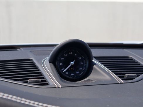 Certified 2025 Porsche 911 Carrera S RWD image 26