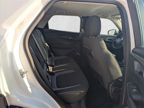 Used 2024 Chevrolet TrailBlazer LS w/ LS Confidence Package image 18