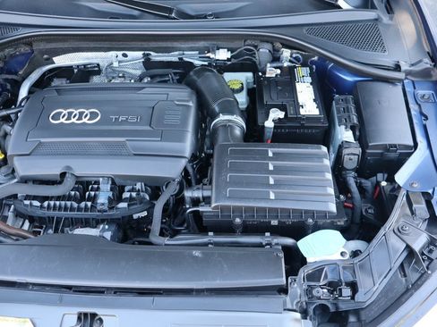 Used 2015 Audi A3 2.0T Premium Plus AWD/4WD image 40