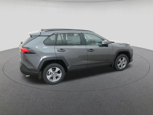 New 2025 Toyota RAV4 XLE FWD image 10
