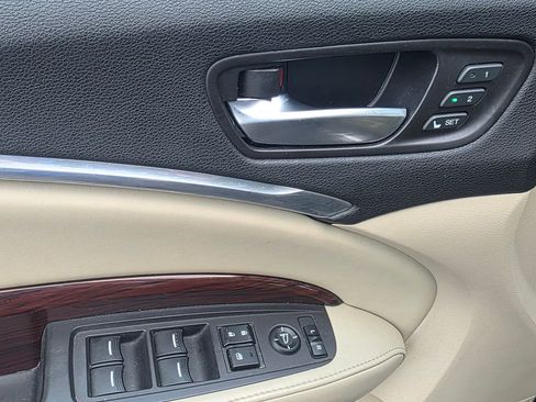 Used 2014 Acura MDX SH-AWD w/ Advance Package image 18