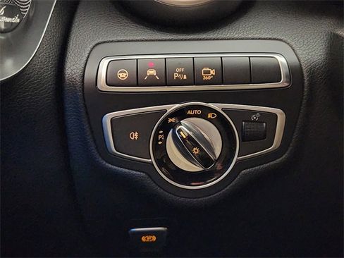 Used 2017 Mercedes-Benz C 43 AMG 4MATIC Cabriolet image 19