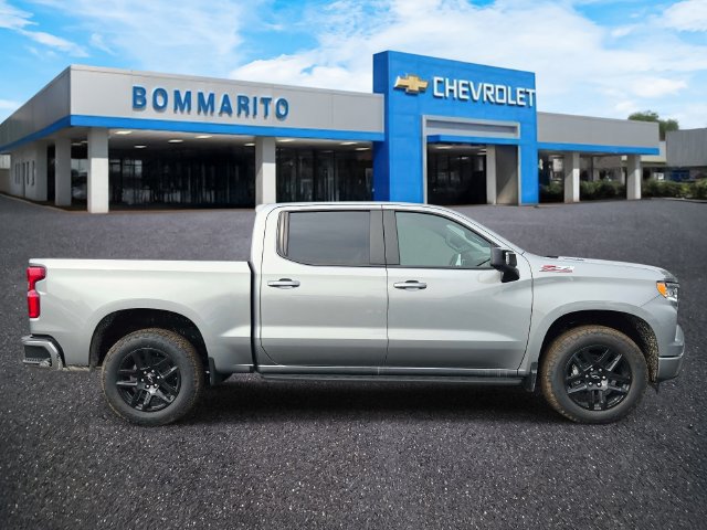 New 2026 Chevrolet Silverado 1500 RST w/ Safety Package AWD/4WD image 6