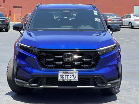 Used 2025 Honda CR-V Sport-L image 7