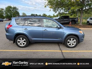 Used 2009 Toyota RAV4 Limited w/ Limited Extra Value Pkg AWD/4WD 360° Tour