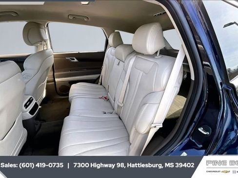 Used 2024 Genesis GV80 2.5T image 20