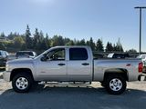 Used 2008 Chevrolet Silverado 1500 LT w/ Suspension Package, Off-Road image 2