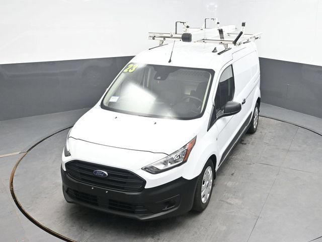 Used 2023 Ford Transit Connect XL FWD image 31