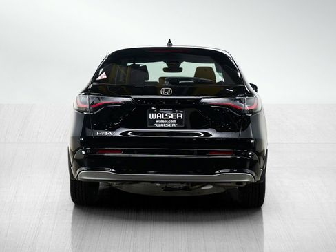 Used 2024 Honda HR-V EX-L image 4