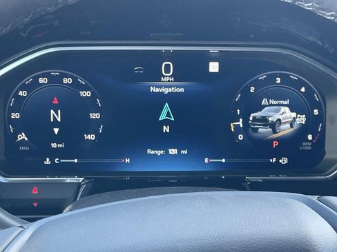 New 2026 Chevrolet Silverado 1500 ZR2 AWD/4WD image 31