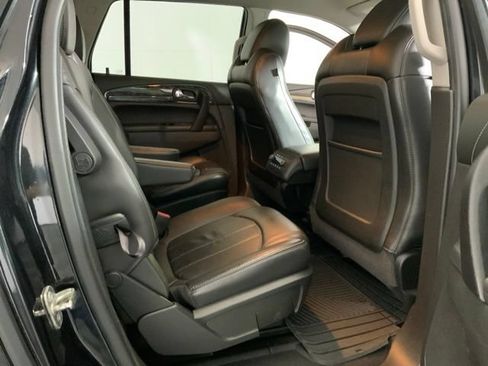 Used 2014 Buick Enclave Premium w/ Trailering Provision Package FWD image 28