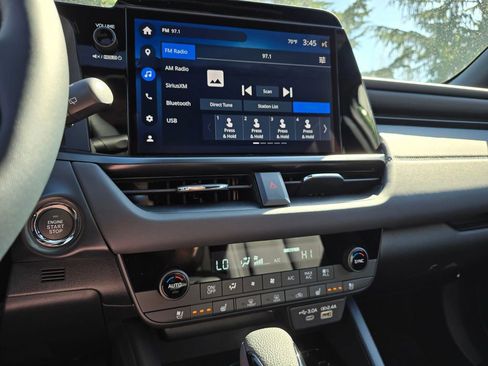New 2026 Subaru Outback Touring XT AWD/4WD image 19