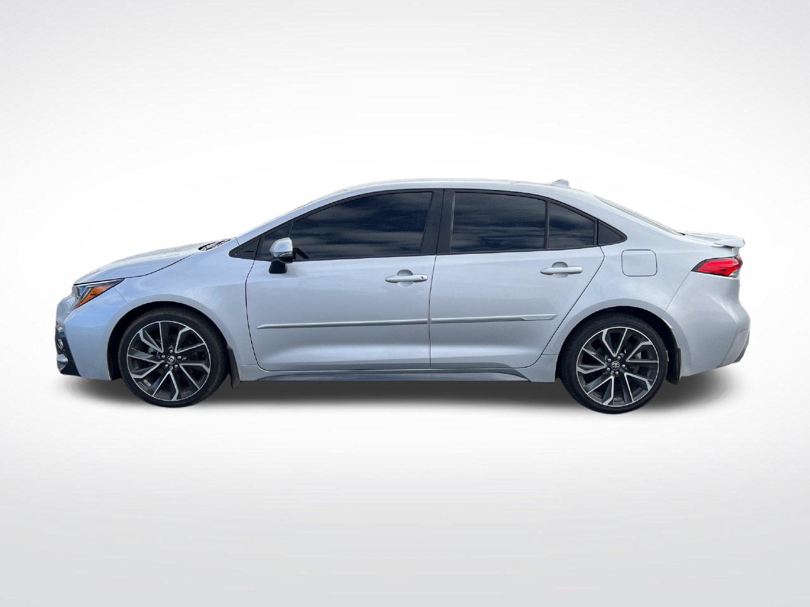 Used 2022 Toyota Corolla SE FWD image 6