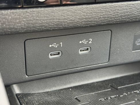 Used 2026 Mitsubishi Outlander SEL AWD/4WD image 16